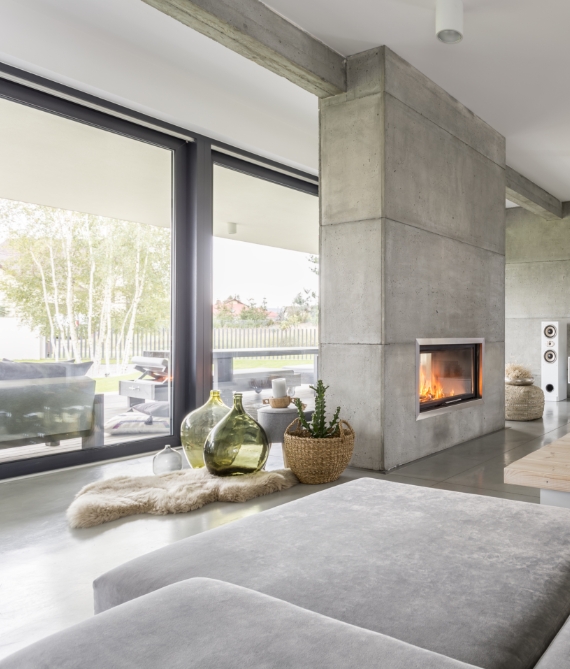 infissi legno alluminio roma