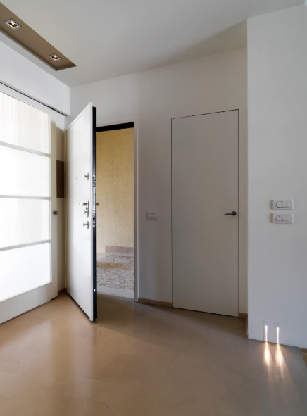 porte blinda roma
